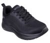 Skechers férfi cipő - 118250-BBK