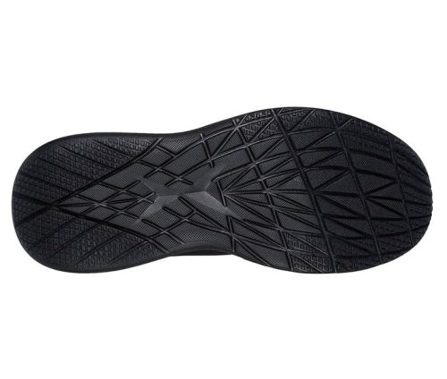 Skechers férfi cipő - 118250-BBK