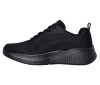 Skechers férfi cipő - 118250-BBK