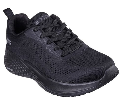 Skechers férfi cipő - 118250-BBK