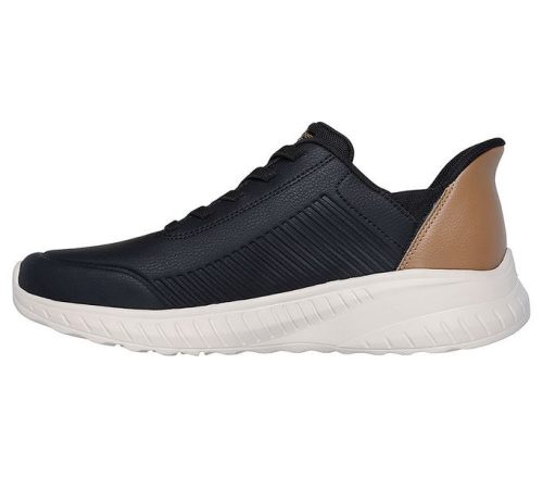 Skechers női cipő - 118305-BLK
