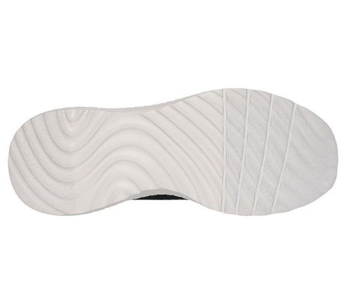 Skechers női cipő - 118305-BLK