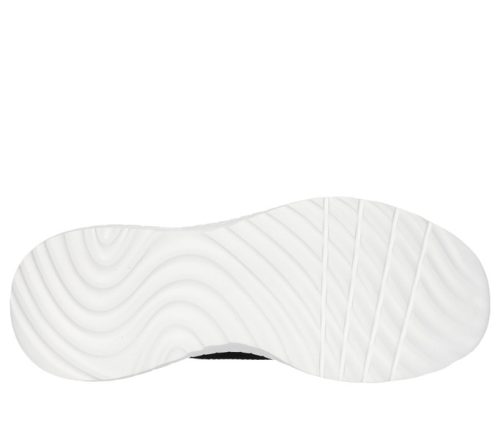 Skechers férfi cipő - 118312-BLK