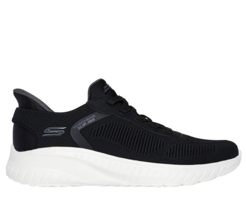 Skechers férfi cipő - 118312-BLK