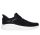 Skechers férfi cipő - 118312-BLK