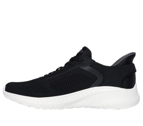 Skechers férfi cipő - 118312-BLK