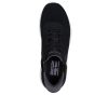 Skechers férfi cipő - 118312-BLK
