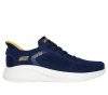 Skechers férfi cipő - 118312-NVY