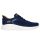 Skechers férfi cipő - 118312-NVY
