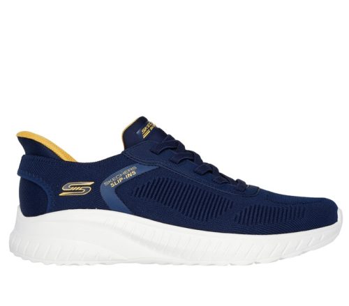 Skechers férfi cipő - 118312-NVY
