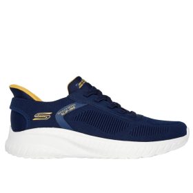 Skechers férfi cipő - 118312-NVY