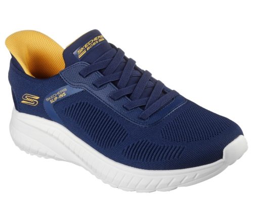 Skechers férfi cipő - 118312-NVY