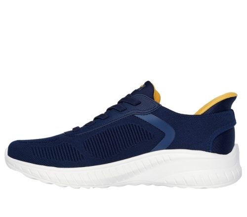 Skechers férfi cipő - 118312-NVY
