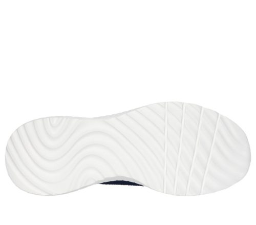 Skechers férfi cipő - 118312-NVY
