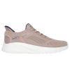 Skechers férfi cipő - 118312-TPE