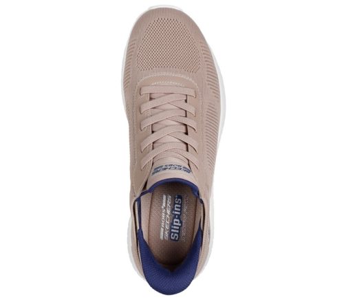 Skechers férfi cipő - 118312-TPE