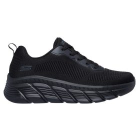 Skechers férfi cipő - 118360-BBK