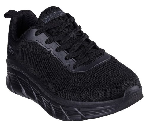 Skechers férfi cipő - 118360-BBK
