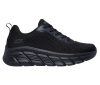 Skechers férfi cipő - 118360-BBK