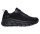 Skechers férfi cipő - 118360-BBK