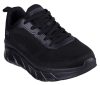 Skechers férfi cipő - 118360-BBK