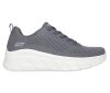 Skechers férfi cipő - 118360-DKGY