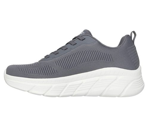 Skechers férfi cipő - 118360-DKGY