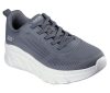 Skechers férfi cipő - 118360-DKGY