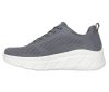 Skechers férfi cipő - 118360-DKGY