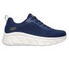 Skechers férfi cipő - 118360-NVY