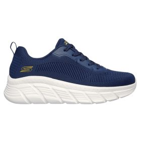 Skechers férfi cipő - 118360-NVY