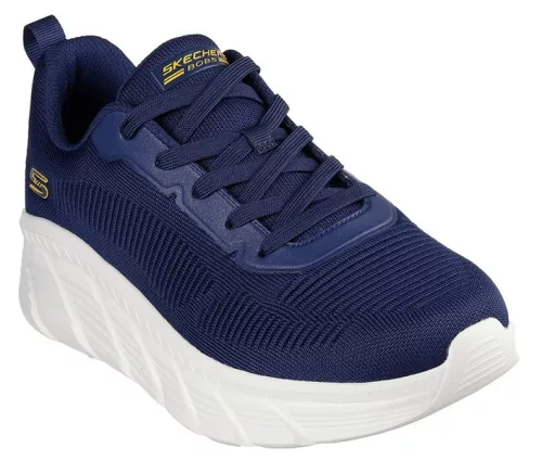 Skechers férfi cipő - 118360-NVY