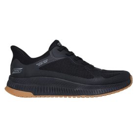 Skechers férfi cipő - 118423-BBK