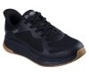 Skechers férfi cipő - 118423-BBK