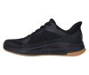 Skechers férfi cipő - 118423-BBK