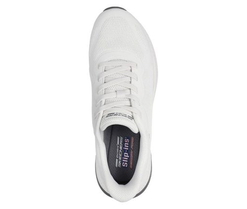 Skechers férfi cipő - 118423-OFWT