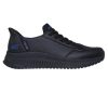 Skechers férfi cipő - 118424-BBK