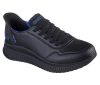Skechers férfi cipő - 118424-BBK