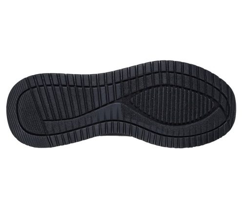 Skechers férfi cipő - 118424-BBK