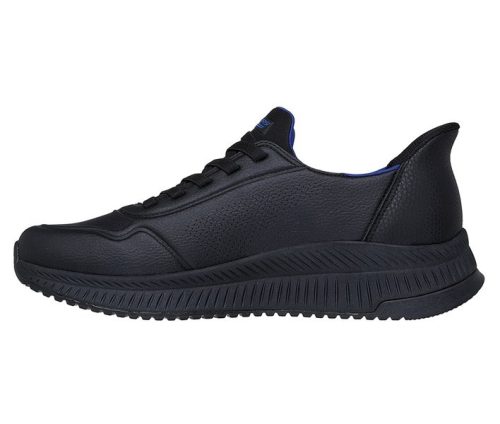 Skechers férfi cipő - 118424-BBK