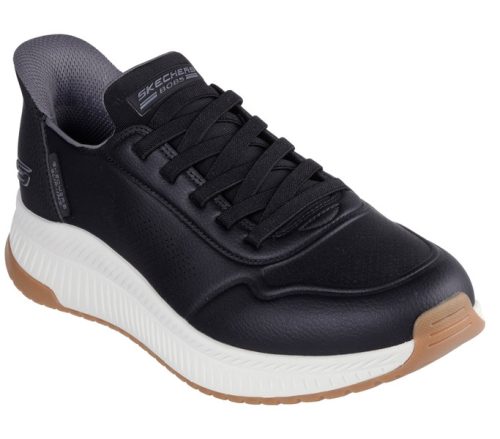 Skechers férfi cipő - 118424-BLK