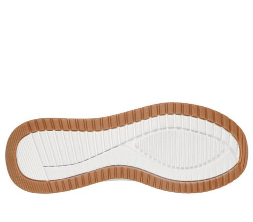 Skechers férfi cipő - 118424-BLK