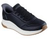 Skechers férfi cipő - 118424-BLK