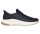 Skechers férfi cipő - 118424-BLK