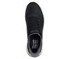 Skechers férfi cipő - 118424-BLK