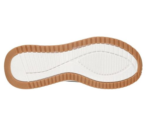 Skechers férfi cipő - 118424-BLK