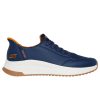 Skechers férfi cipő - 118424-NVY