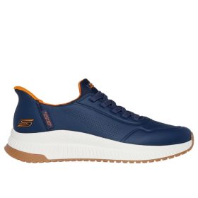 Skechers férfi cipő - 118424-NVY