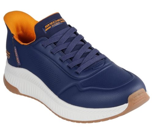Skechers férfi cipő - 118424-NVY