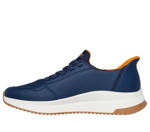 Skechers férfi cipő - 118424-NVY